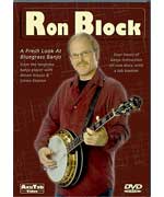 Ron Block Acutab DVD