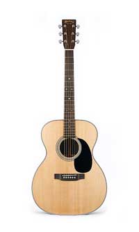 Martin 000-28 Guitar