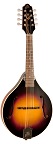 The Loar LM-170-VSM Grassroots A-Style Mandolin
