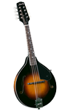 Kentucky KM140S Solid Top A Style Mandolin - Bluegrass Instruments