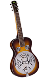 Regal RD-40 Traditional Series Dobro - Bluegrass Instruments