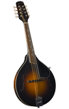 Kentucky Deluxe Artist Master A-Model - Bluegrass Instruments