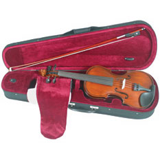 Lauren Violin/Fiddle Starter Kit