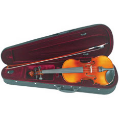 Lauren Violin/Fiddle Standard Kit