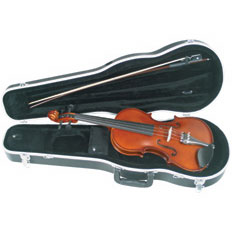 Lauren Romanian Violin/Fiddle Kit