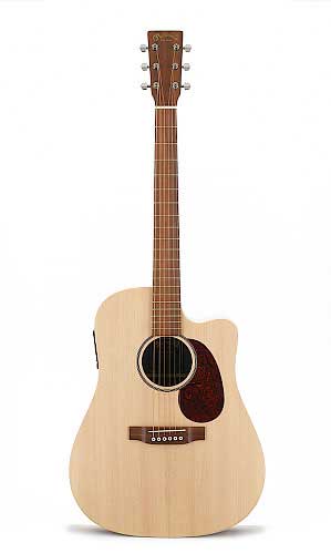 Martin DCX1E Guitar