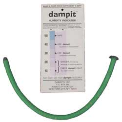 Dampit Humidifier - Instrument Care Products