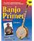Introduction to Banjo DVD
