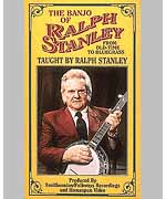 The Banjo of Ralph Stanley