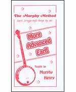 Murphy Method More Advanced Earl