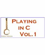 Murphy Method Playing in C Volume 1