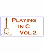 Murphy Method Playing in C Volume 2