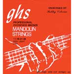 GHS Mandolin Strings
