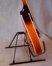 Gruven Mandolin/Fiddle Stand