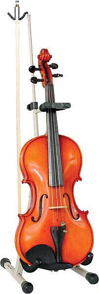 Ingles Violin/Mandolin Stand