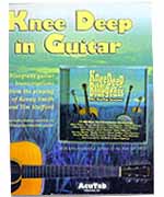 Knee Deep in Guitar