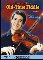 Learn To Play Old Time Fiddle 1 - Bluegrass Books & DVD's