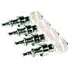 Golden Gate Planetary Tuners 10MM Nickel