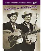 Best Of The Flatt and Scruggs TV Shows