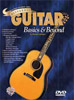 Bluegrass Guitar DVDs