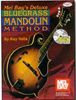 Mandolin Instruction