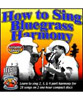 Bluegrass Vocals
