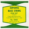 Bass Strings