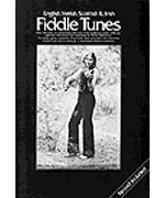 English Welsh Scottish & Irish Fiddle Tunes Book and CD NEW 014010363 