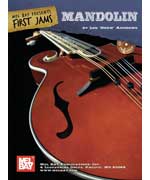 First Jams Mandolin
