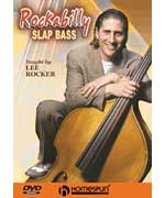 Rockabilly Slap Bass