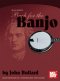 Bach For Banjo - Bluegrass Books & DVD's