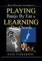 Playing Banjo by Ear & Learning the Chords