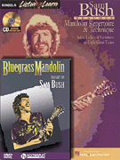 Sam Bush Mandolin Bundle Pack - Bluegrass Books & DVD's