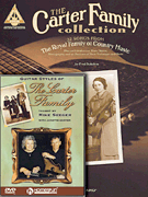 Carter Family Bundle Pack - Bluegrass Books & DVD's