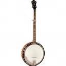 Recording King RK-R30 Bluegrass Machine Banjo