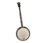 Recording King RK-R36 Madison Resonator Banjo