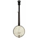 Recording King RK- OT25 Madison Old-Time Open Back Banjo - Bluegrass Instruments