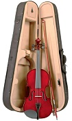 Palatino VN-350 Campus Violin Outfit - Bluegrass Instruments