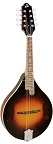 The Loar LM-220-VS Performer A-Style Mandolin