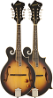 Savannah SF-120-SN Lafayette Mandolin