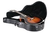 Guardian CG-022-D Deluxe Hardshell Guitar Case - Bluegrass Cases & Gig Bags