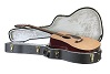 Guardian CG-018-D Archtop Hardshell Dreadnought Guitar Case - Bluegrass Cases & Gig Bags