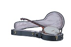 Guardian CG-018-J Banjo Archtop Hardshell Case - Bluegrass Cases & Gig Bags