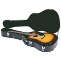 Guardian CG-020-D Hardshell Dreadnought Guitar Case - Bluegrass Cases & Gig Bags