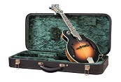 Guardian CG-046-MF Vintage Hardshell Mandolin Case - Bluegrass Cases & Gig Bags