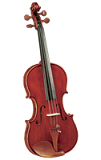Cremona SV-1220 Maestro First Violin Outfit