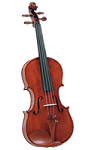 Cremona SV-1240 Maestro First Violin Outfit - Bluegrass Instruments