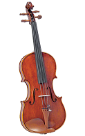 Cremona Maestro SV-1260 First Violin Outfit - Bluegrass Instruments