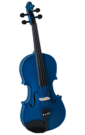 Cremona SV-75 Premier Novice Violin Outfit 4/4