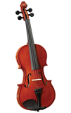 Anton Breton AB-01 Student Violin Outfit